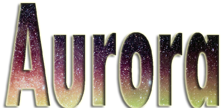 Aurora Logo